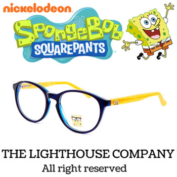 Детски оптични рамки Sponge Bob SBV004 47 380